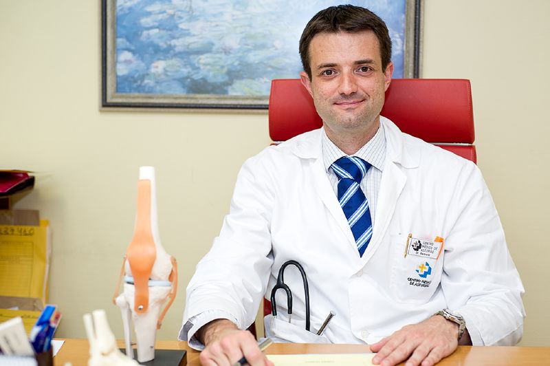 doctor Diego Bertrand lvarez