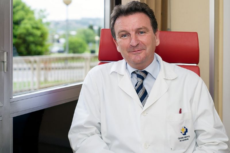 Doctor Luis Barthe Fernndez