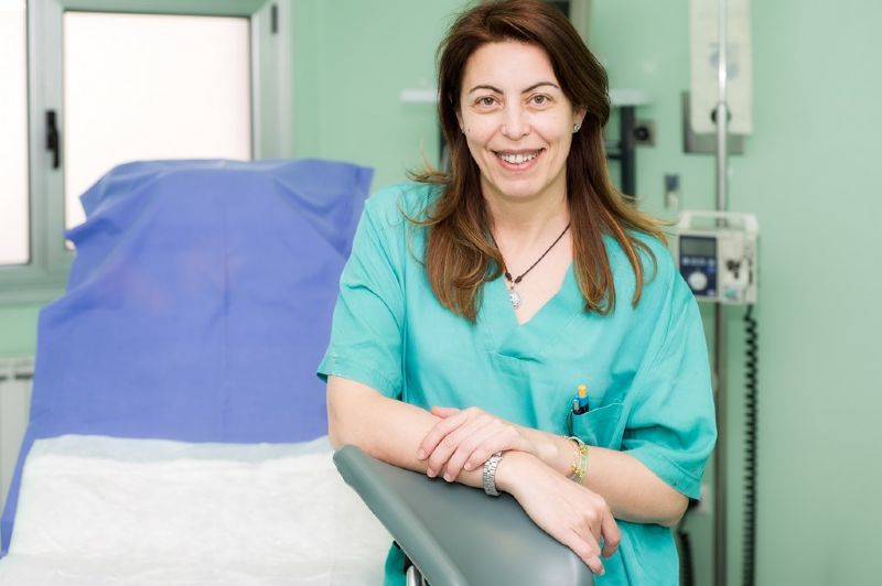 Doctora Beatriz Gmez Garca