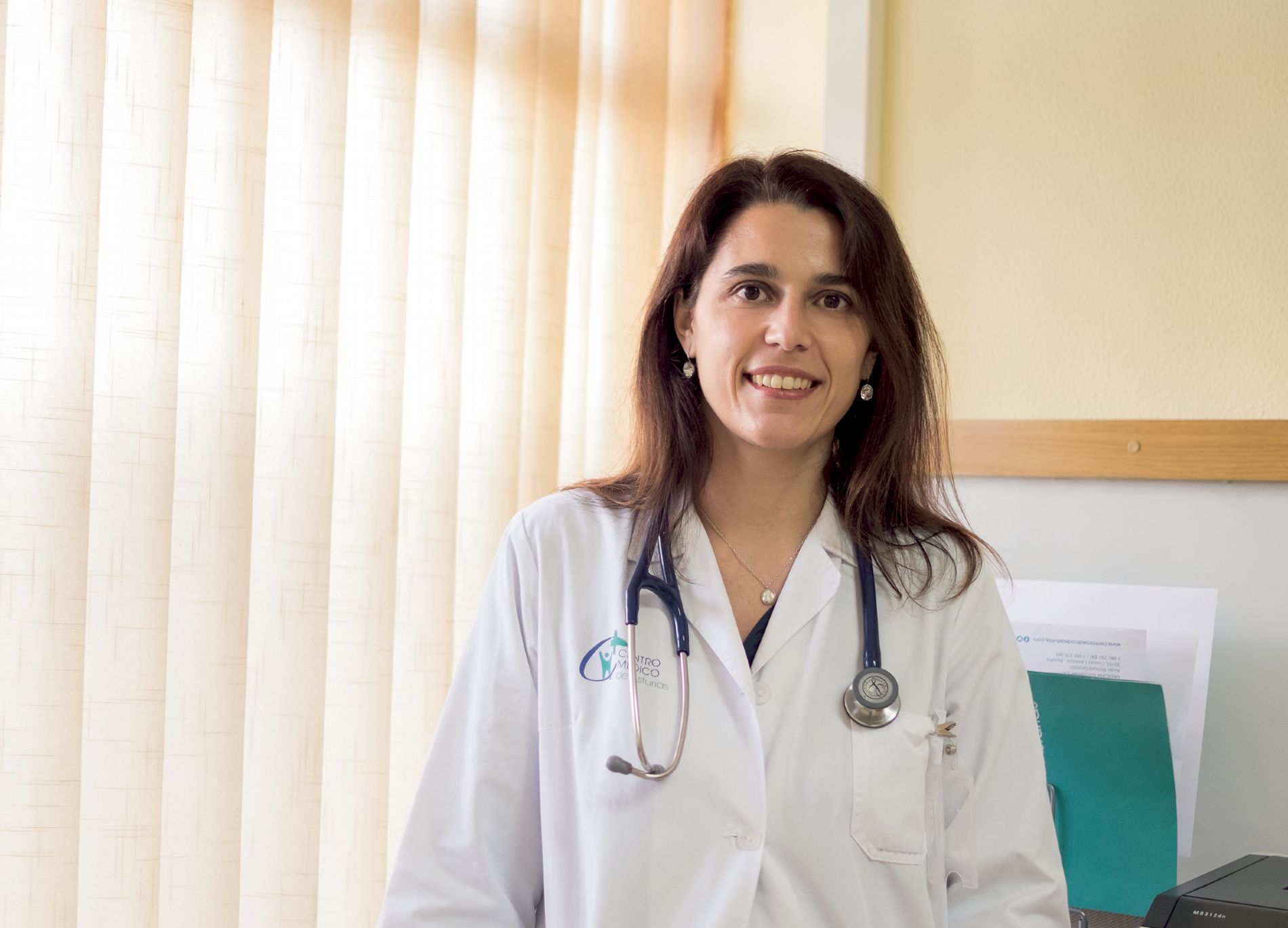 Doctora Susana Fernndez Raga