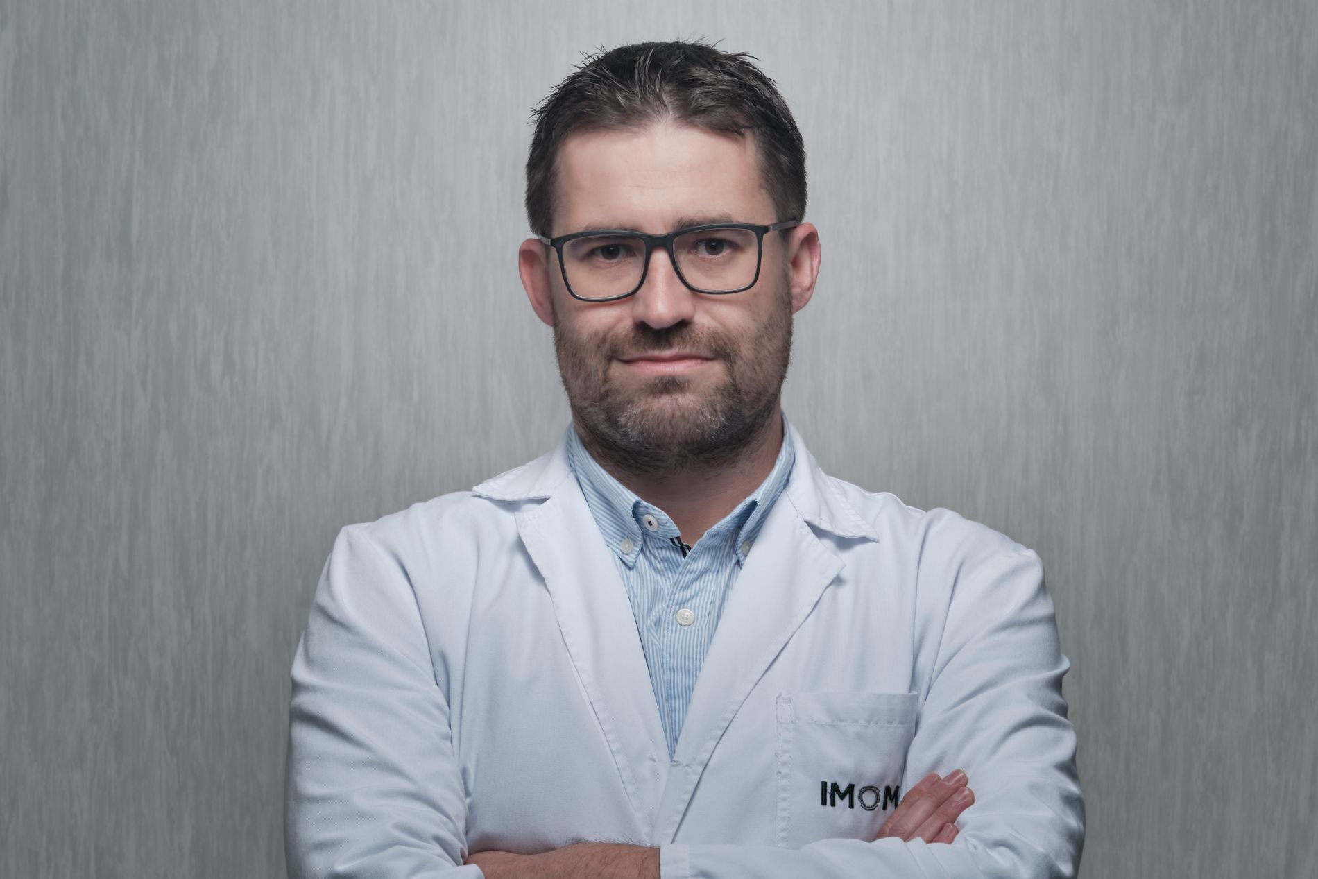 Doctor Sergio Obeso Agera