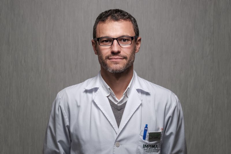 Doctor Juan Cadianos Baales