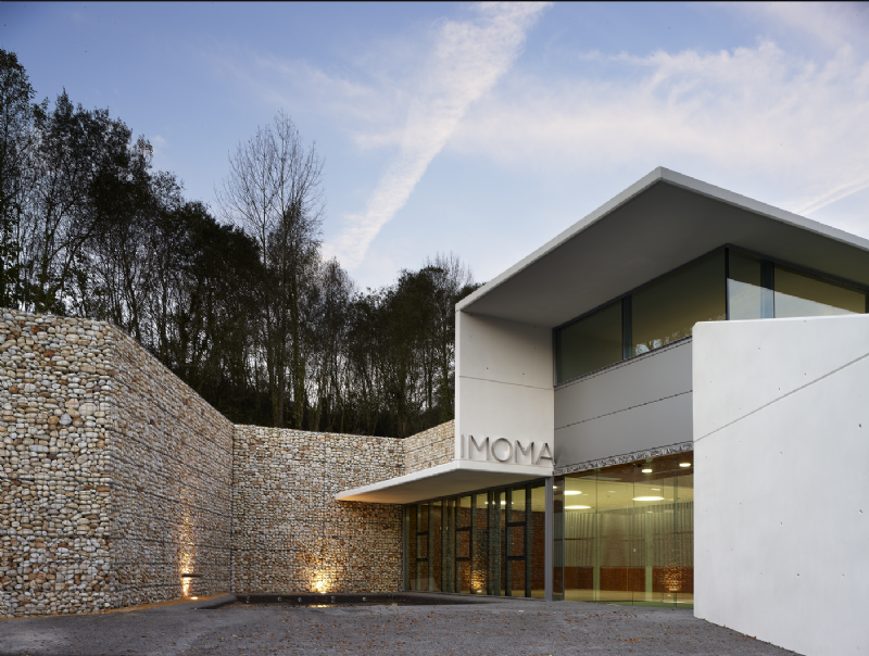 El Hospital Centro Mdico de Asturias integra en su estructura al IMOMA para potenciar su servicio de oncologa con el foco puesto en el paciente.