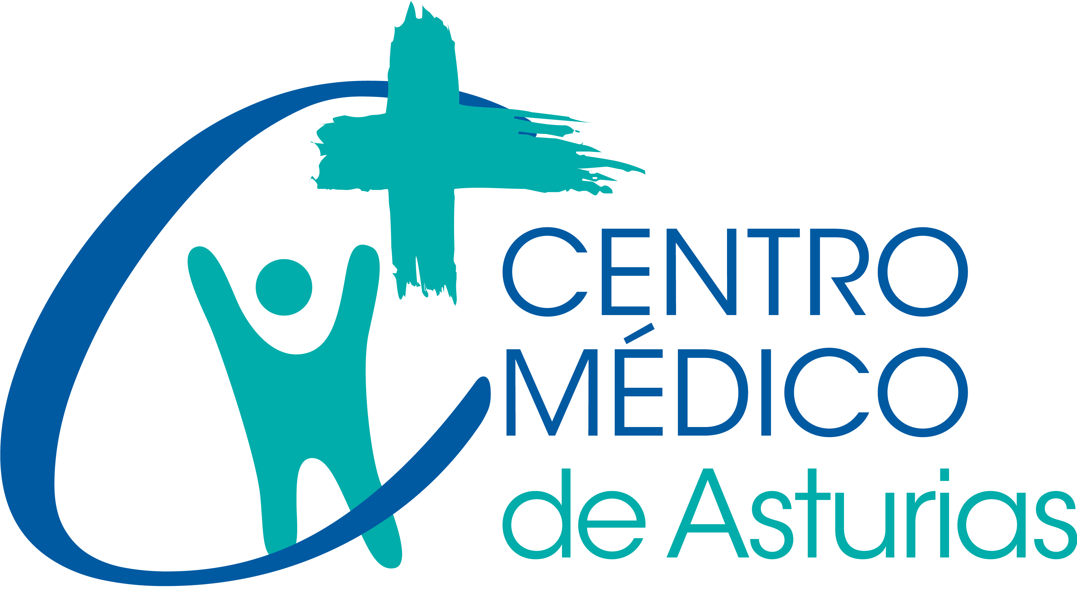 Área médica del Centro Médico de Asturias en Oviedo