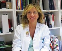Doctora Clara Martn Muiz