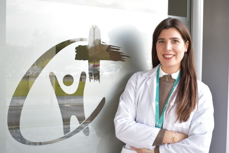 Doctora Silvia Miranda M�ndez