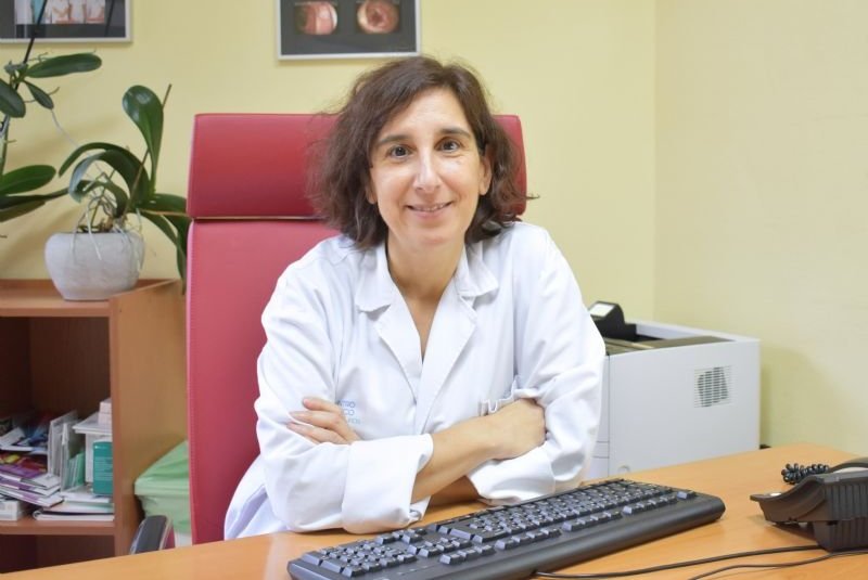 doctora beatriz de las heras arechavala
