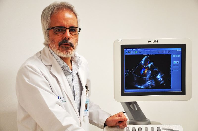 Doctor Jess Mara De la Hera Galarza
