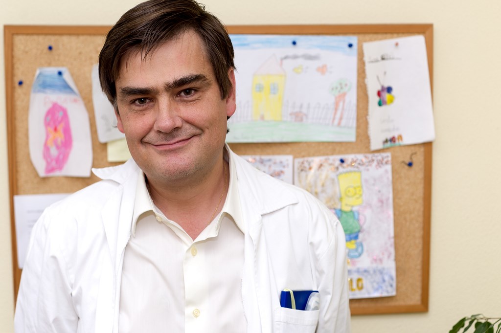 Doctor Jos Mara de Castro Crdova
