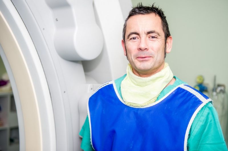 doctor SanMartin Pena