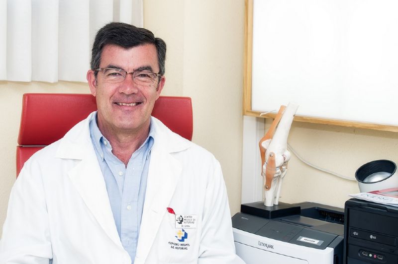 doctor urbon menendez