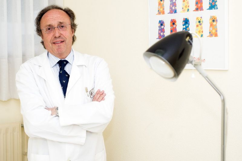 doctor paulino avils garca
