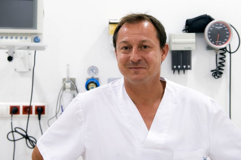 doctor philippe girard