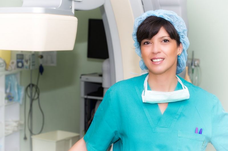 doctora ariana alonso von werner