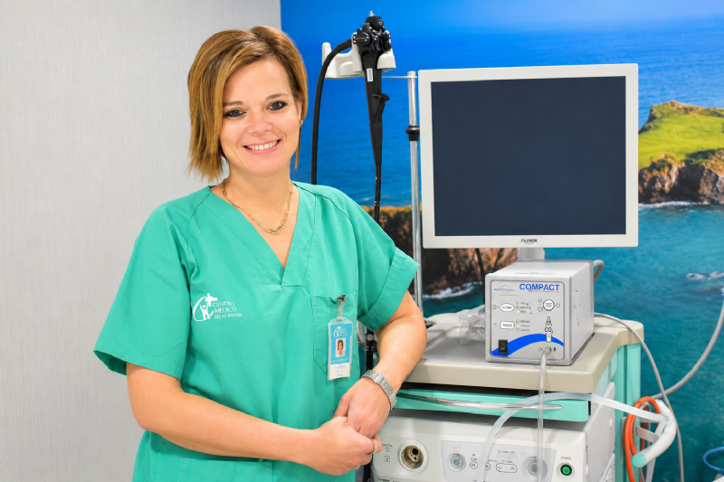 Doctora Susana Milla Sitges