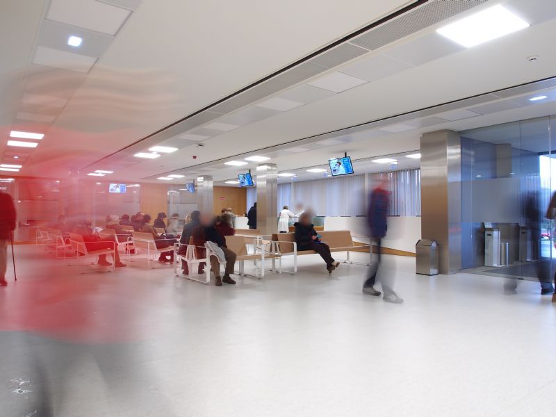 Bienvenido a la escuela de pacientes del Hospital Centro Mdico de Asturias