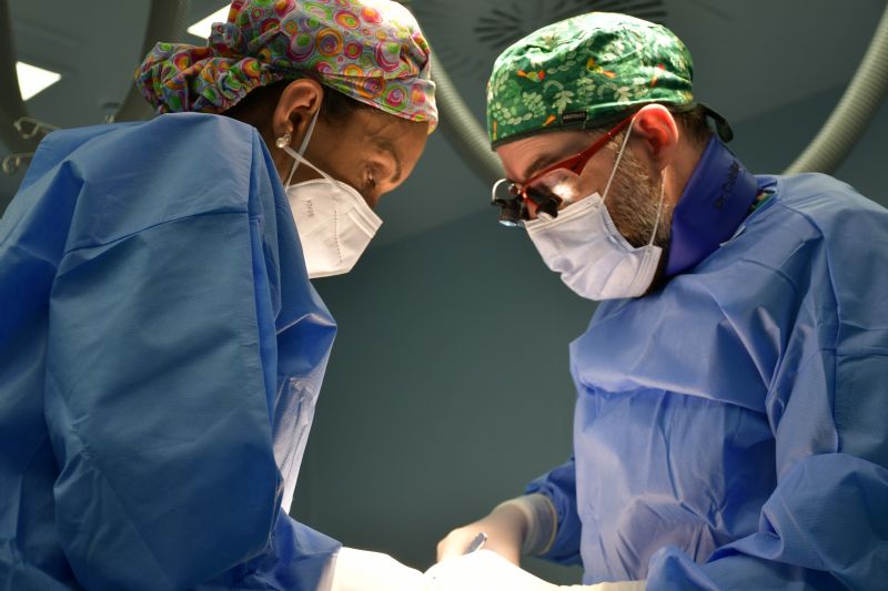 El poder de la imagen en Ciruga Vascular