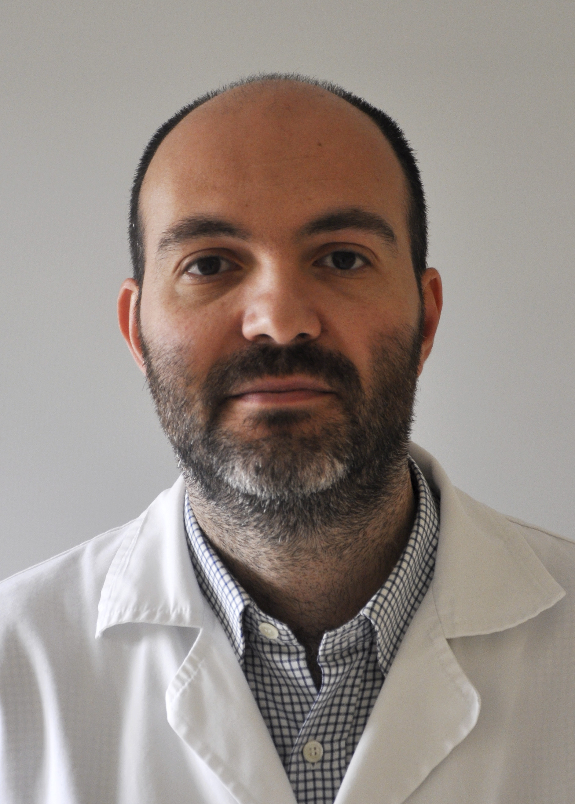 Dr. Jos Antonio Fernndez Villameytide, representante de especialidades bsicas en la Comisin de Docencia.