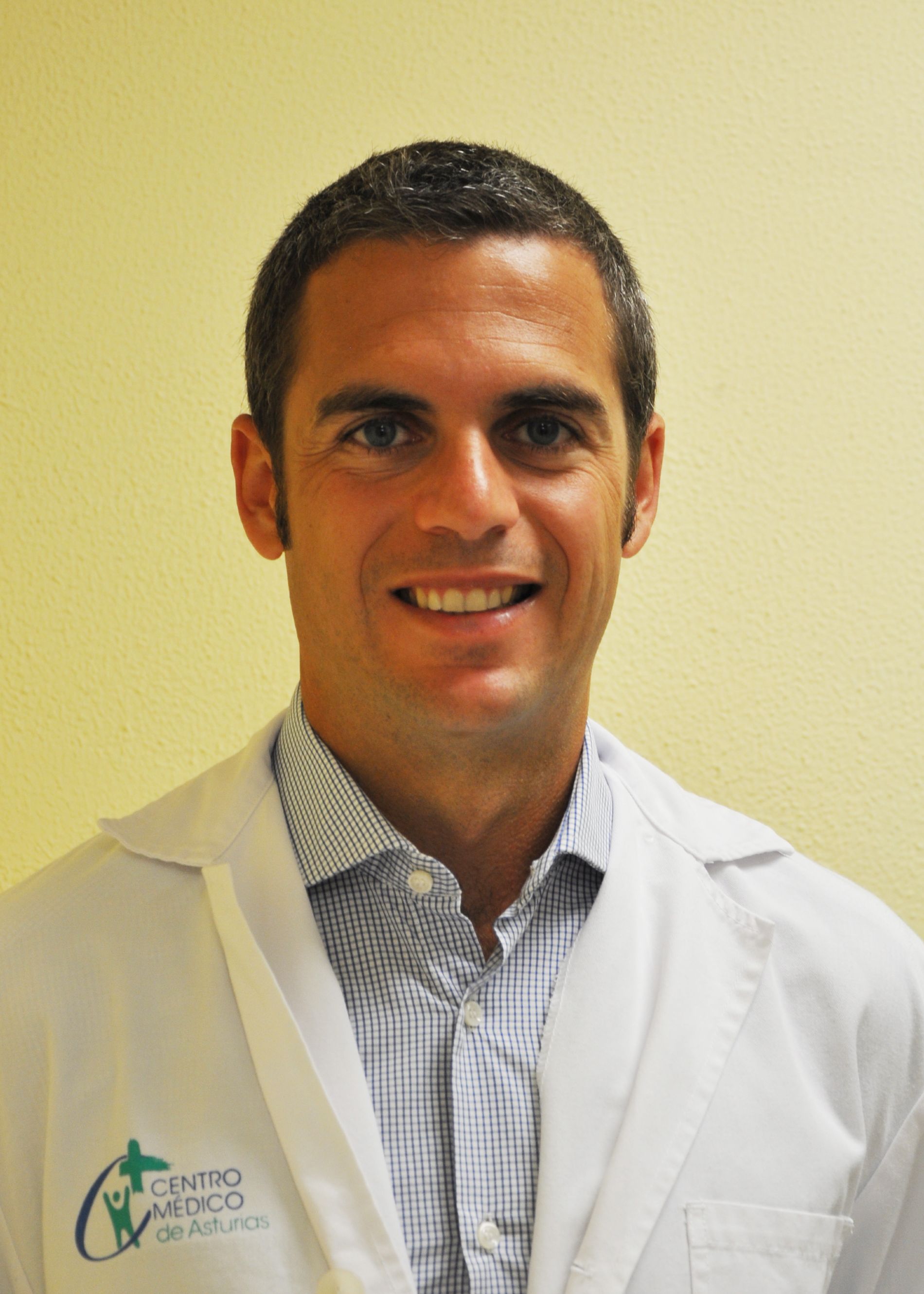 Dr. Julio Casares, vocal de la Comisin de Docencia.