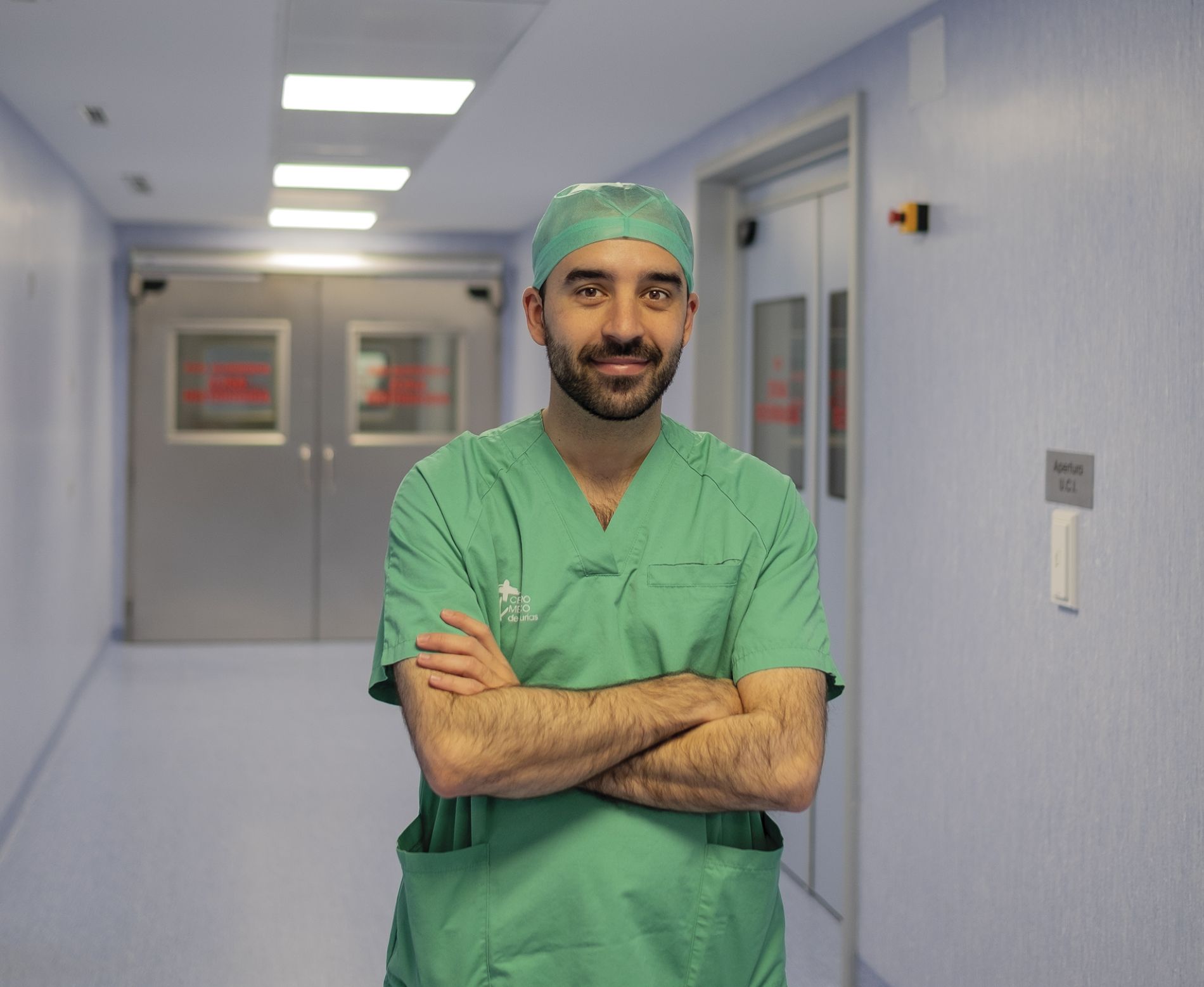 Doctor Luis Riera lvarez