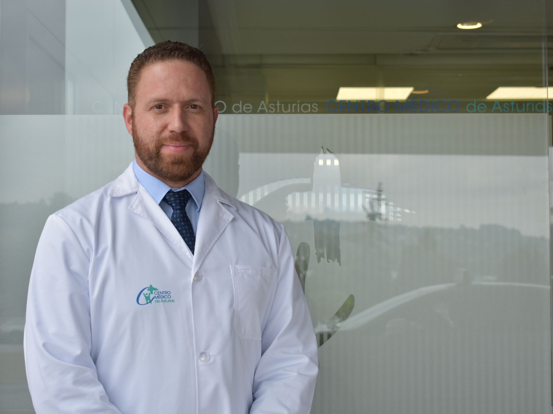 Doctor Ral Echeverri Guerra