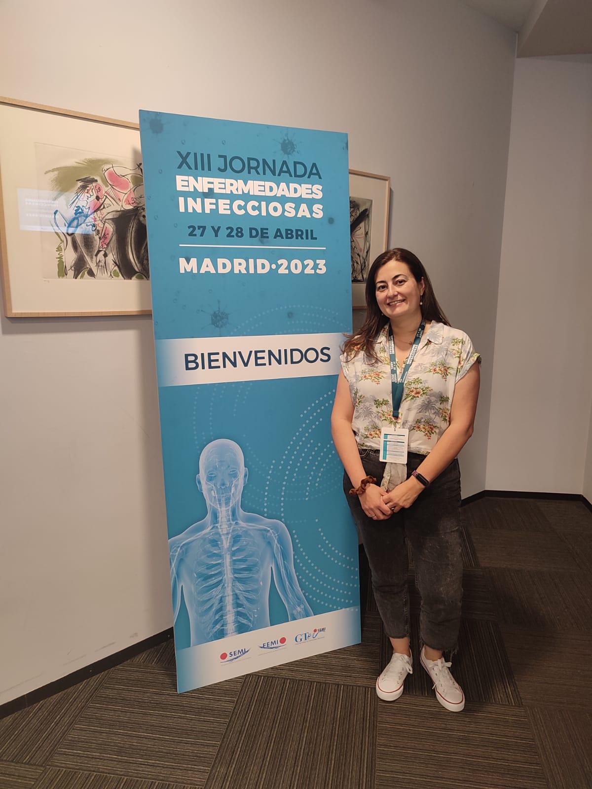 Novedades teraputicas para enfermedades infecciosas y pacientes con VIH