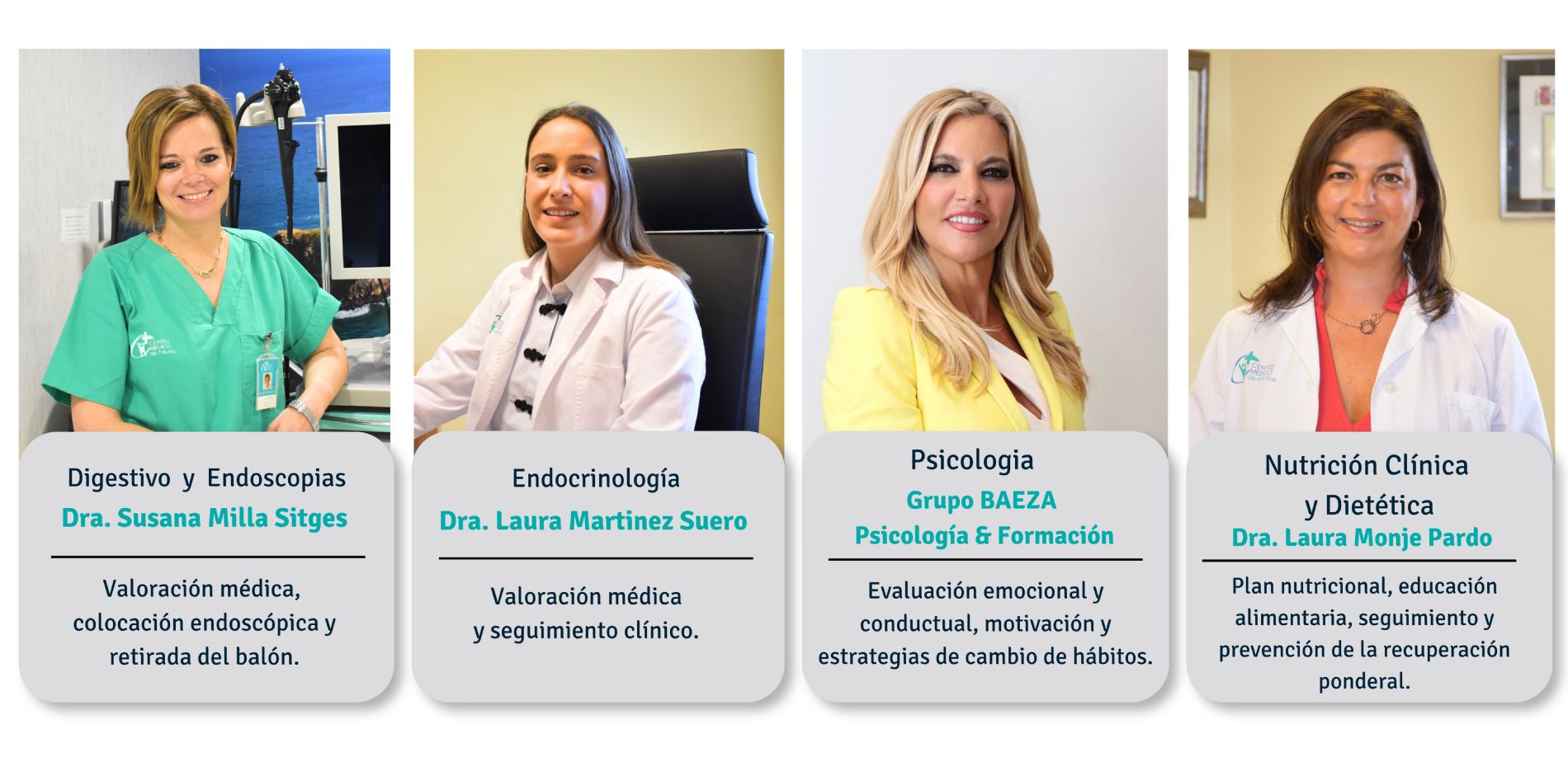 EQUIPO BALON GASTRICO HCMA