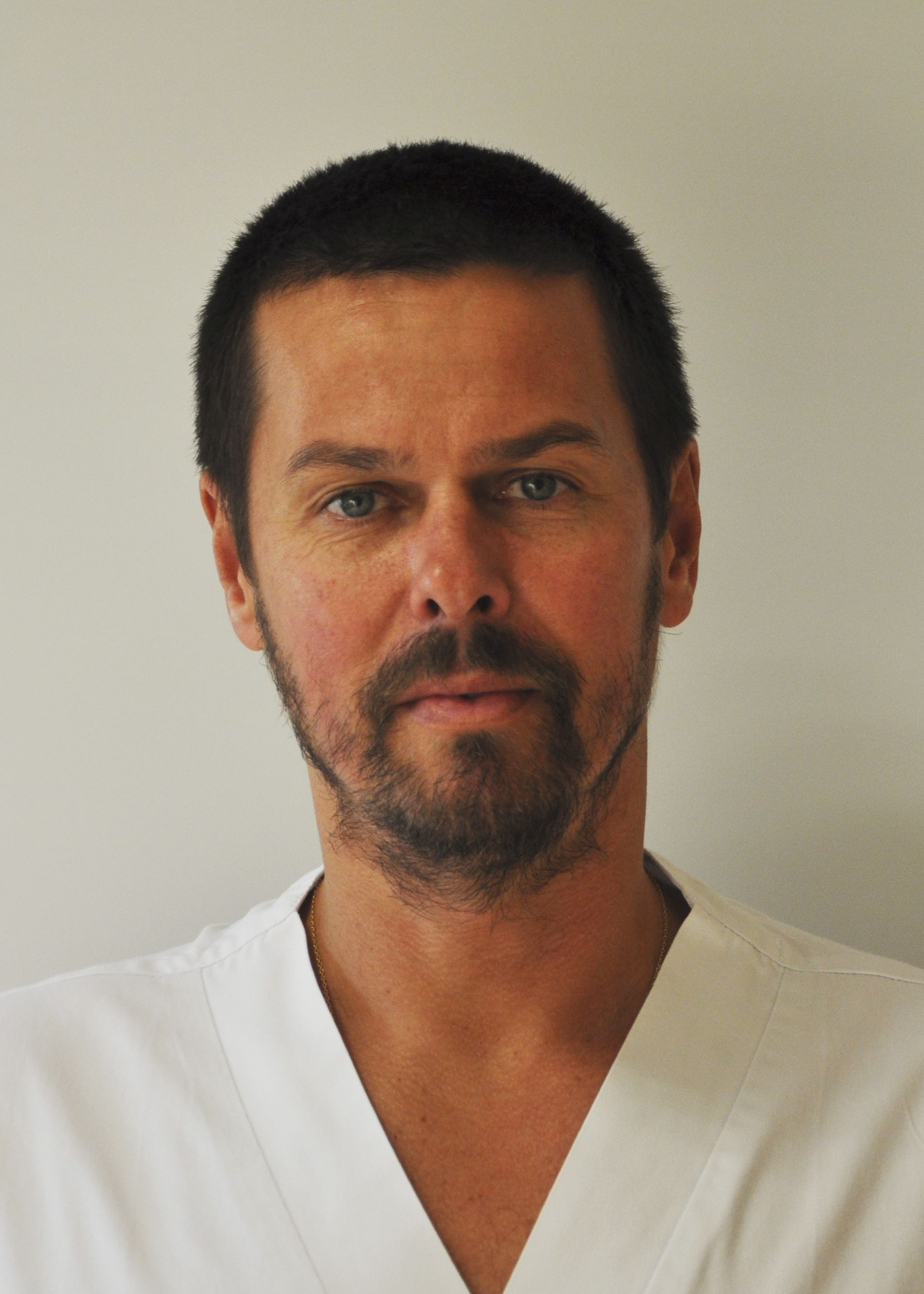 Roger Jaln, secretario de la Comisin de Docencia
