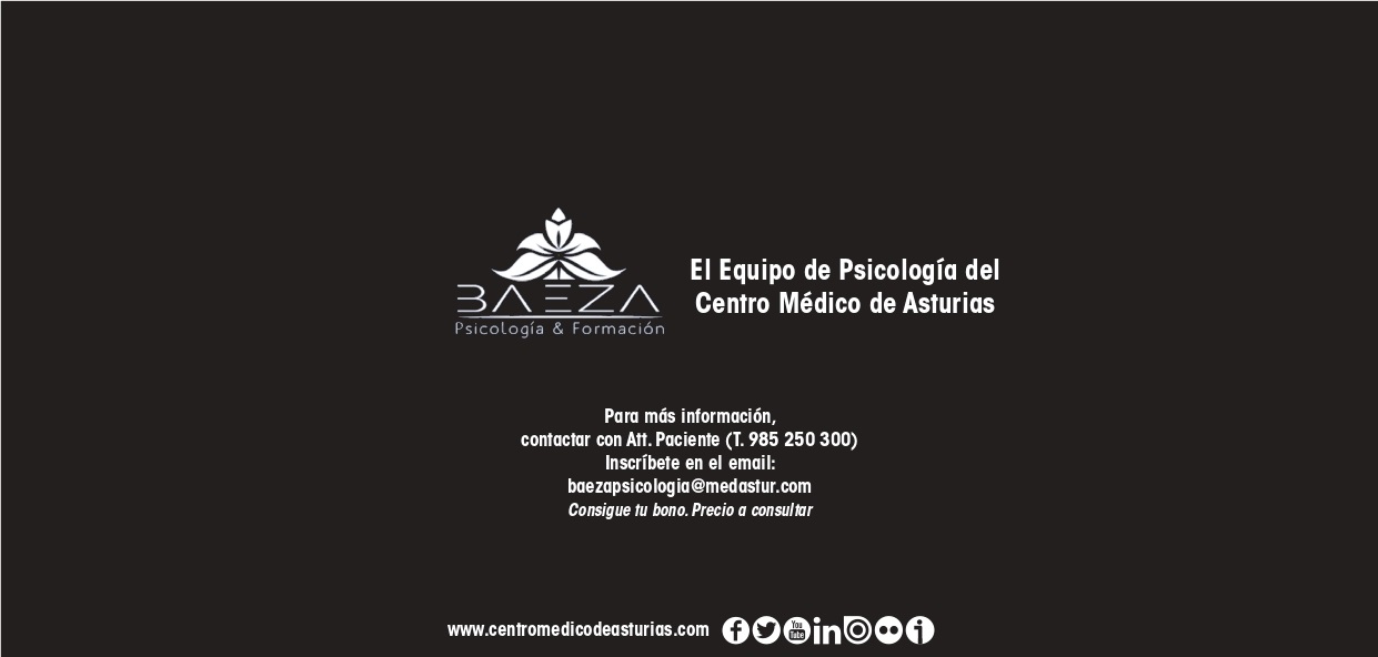 Taller de Mindfulness 2020