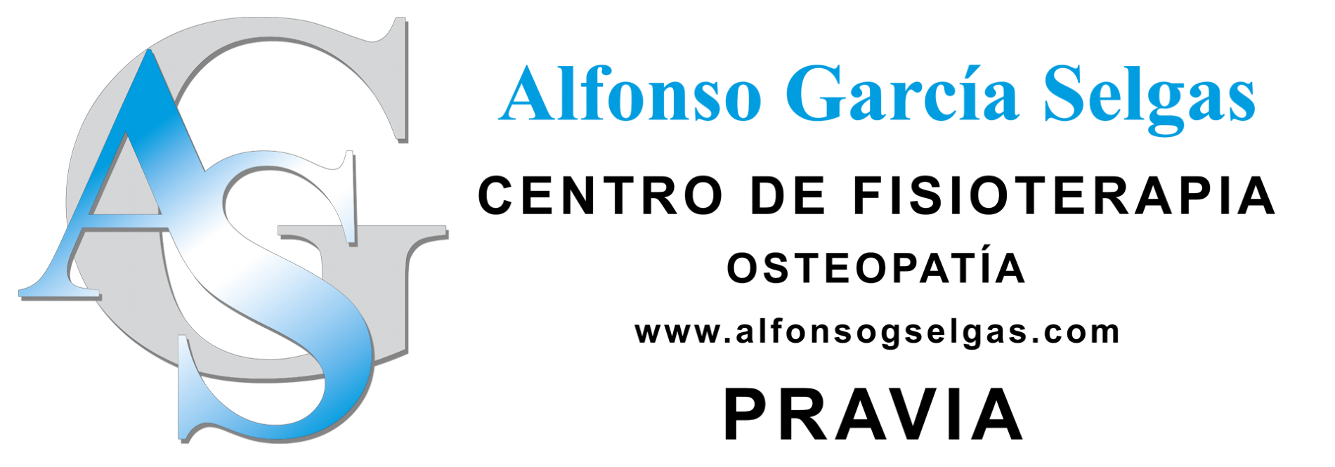 Fisioterapia Alfonso Selgas