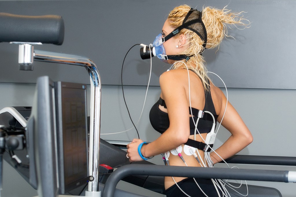 Si haces deporte, revisa tu cuerpo con Medicina deportiva del Centro Mdico.