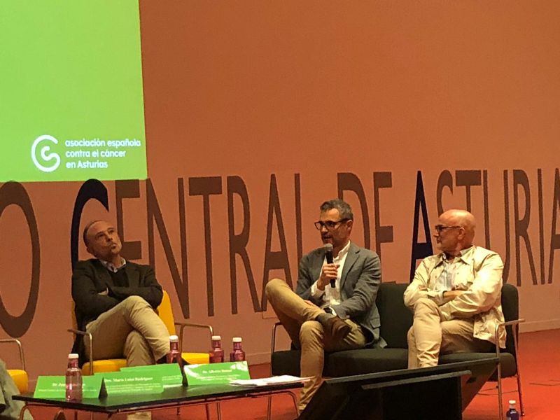 DETENCION PRECOZ CANCER