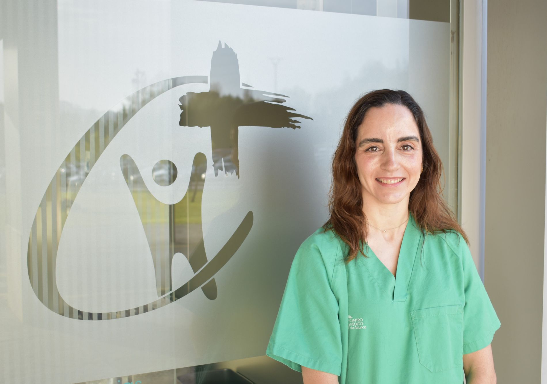 Dra. Marta Frechilla garcia