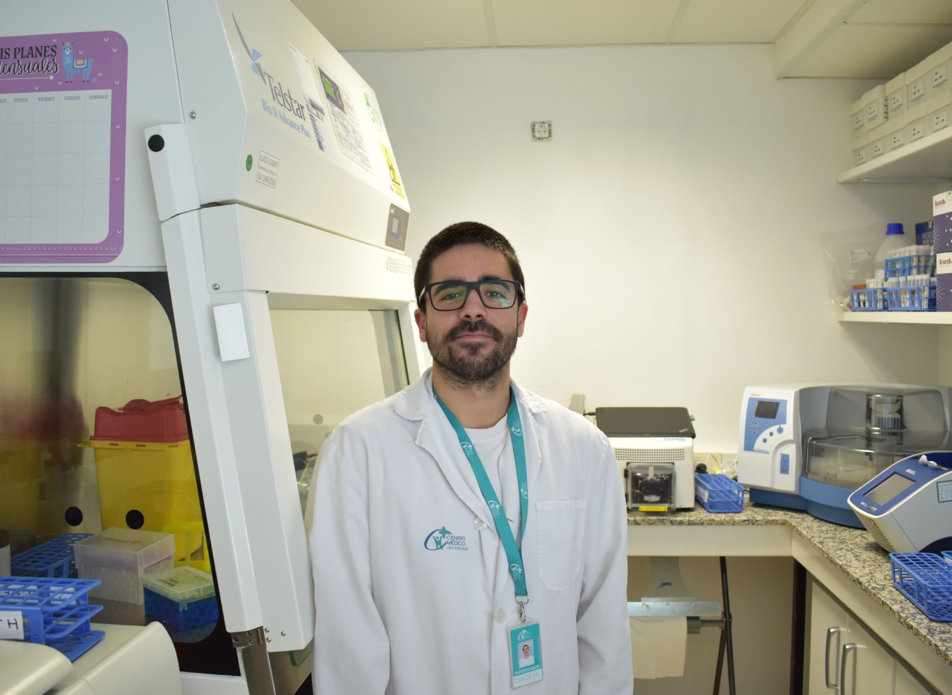 Carlos Viadero Valderrama