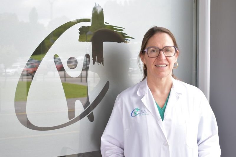 Doctor Jos� Mar�a Valle Castro
