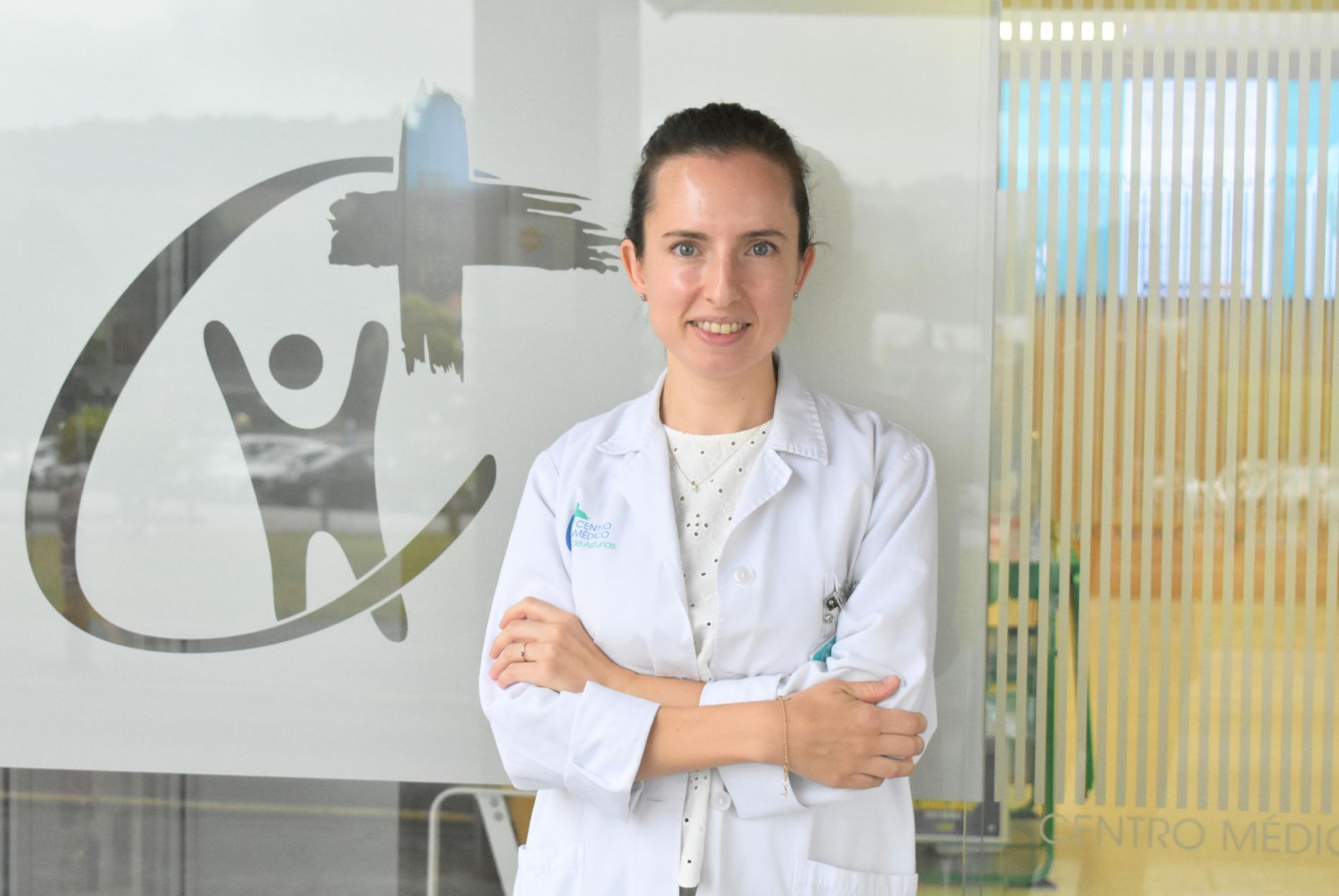 Doctor Fernando Garca-Herrero Surez