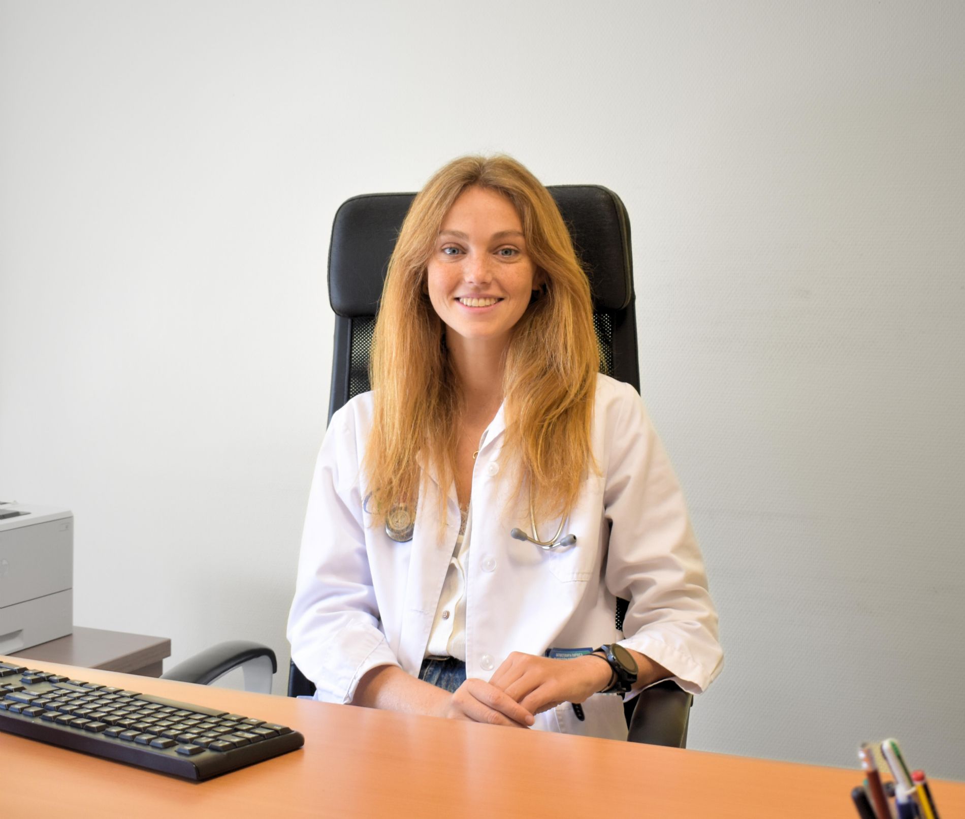 Doctora Beatriz Gonz�lez Cano