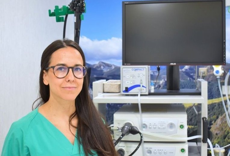 Doctora Susana Milla Sitges