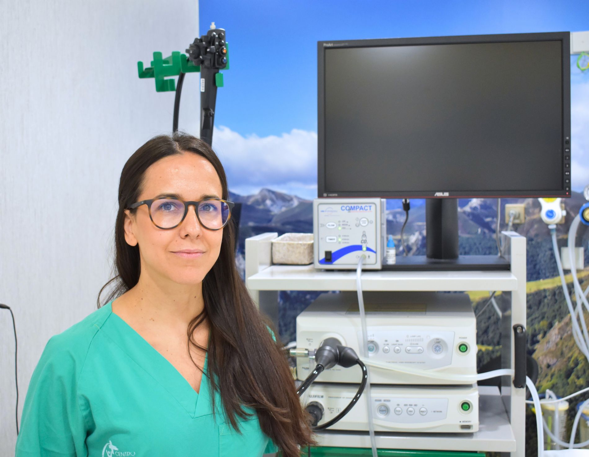 Doctora Susana Milla Sitges