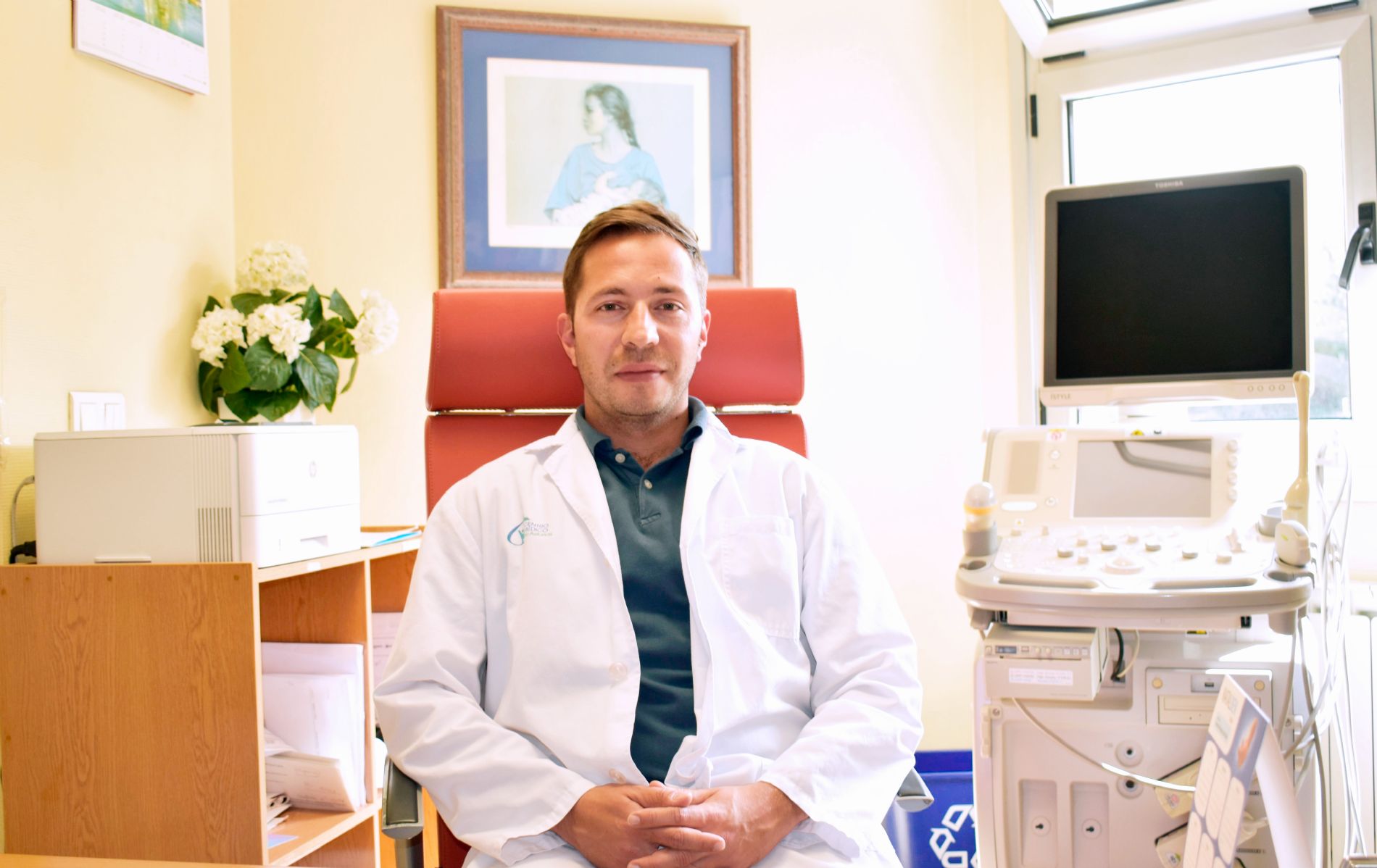 Doctora Beatriz G�mez Garc�a