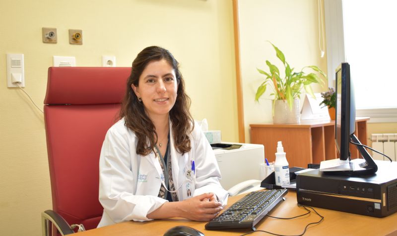 Restrepo Ochoa, Alejandra