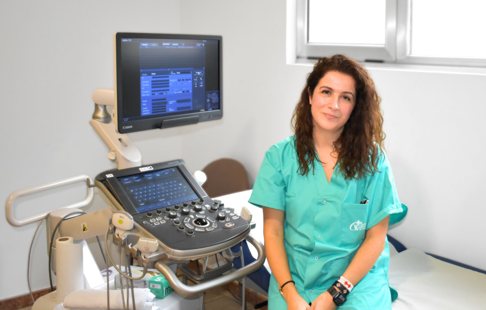 Doctor Jess Mara Longo Areso