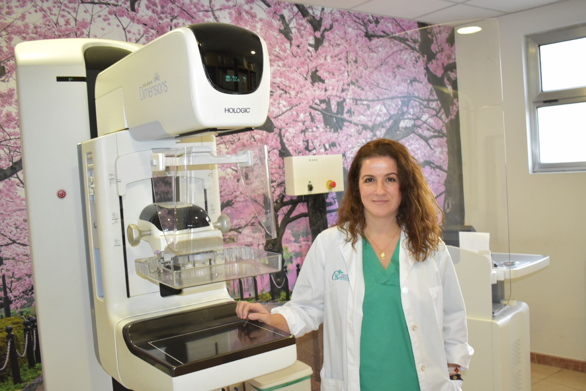 Doctor Jess Mara Longo Areso