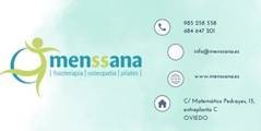 MENSSANA FISIOTERAPIA INTEGRATIVA