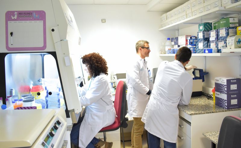 DETENCION PRECOZ CANCER