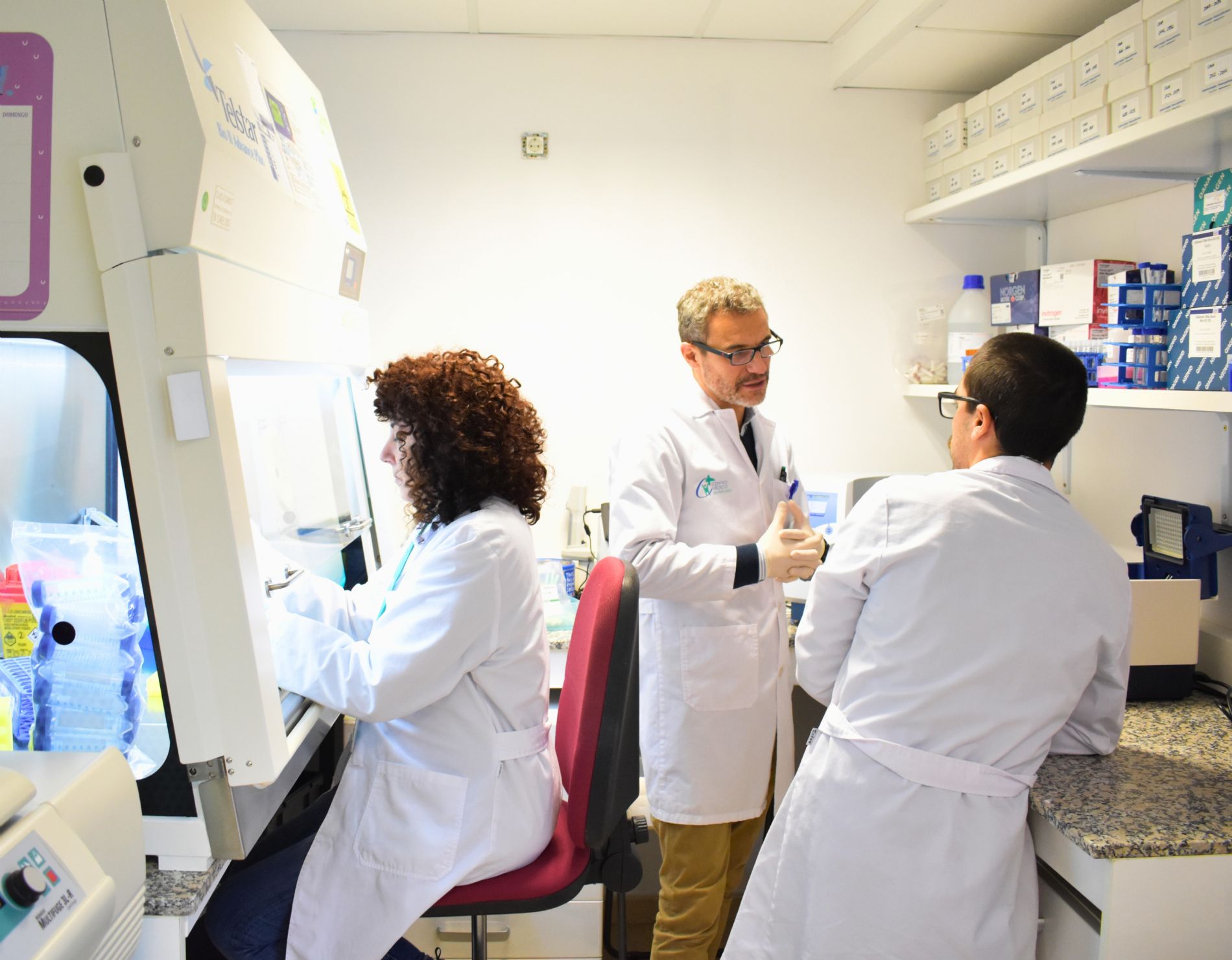 DETENCION PRECOZ CANCER