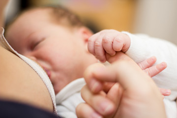 Taller de lactancia, el taller que conecta con tu bebé.