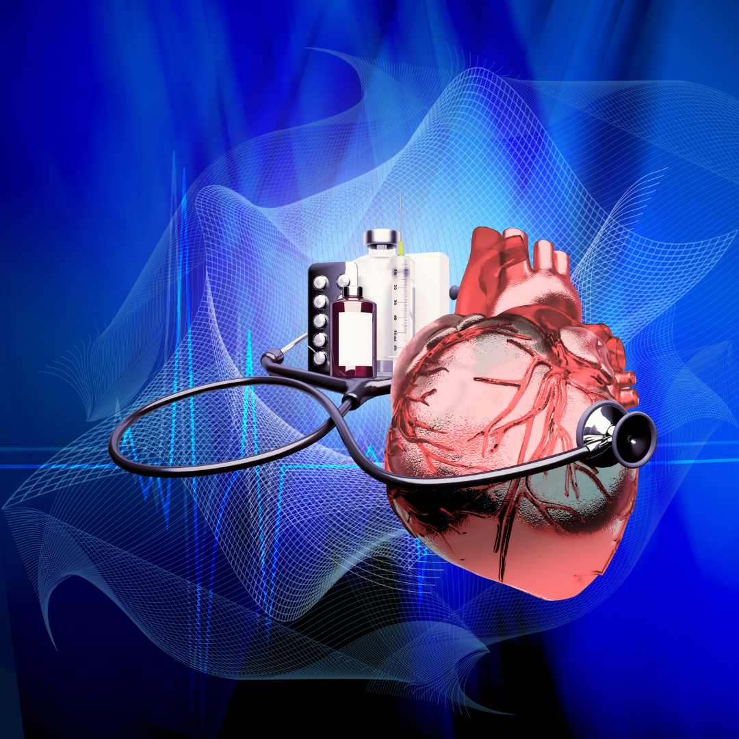 En la especialidad de Cardiología del Centro Médico de Asturias cuidamos tu corazón
