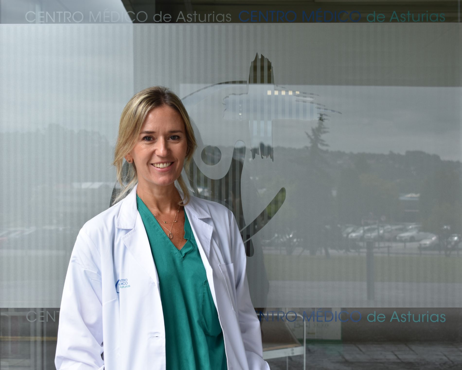 Doctora Laura Morante Carrión