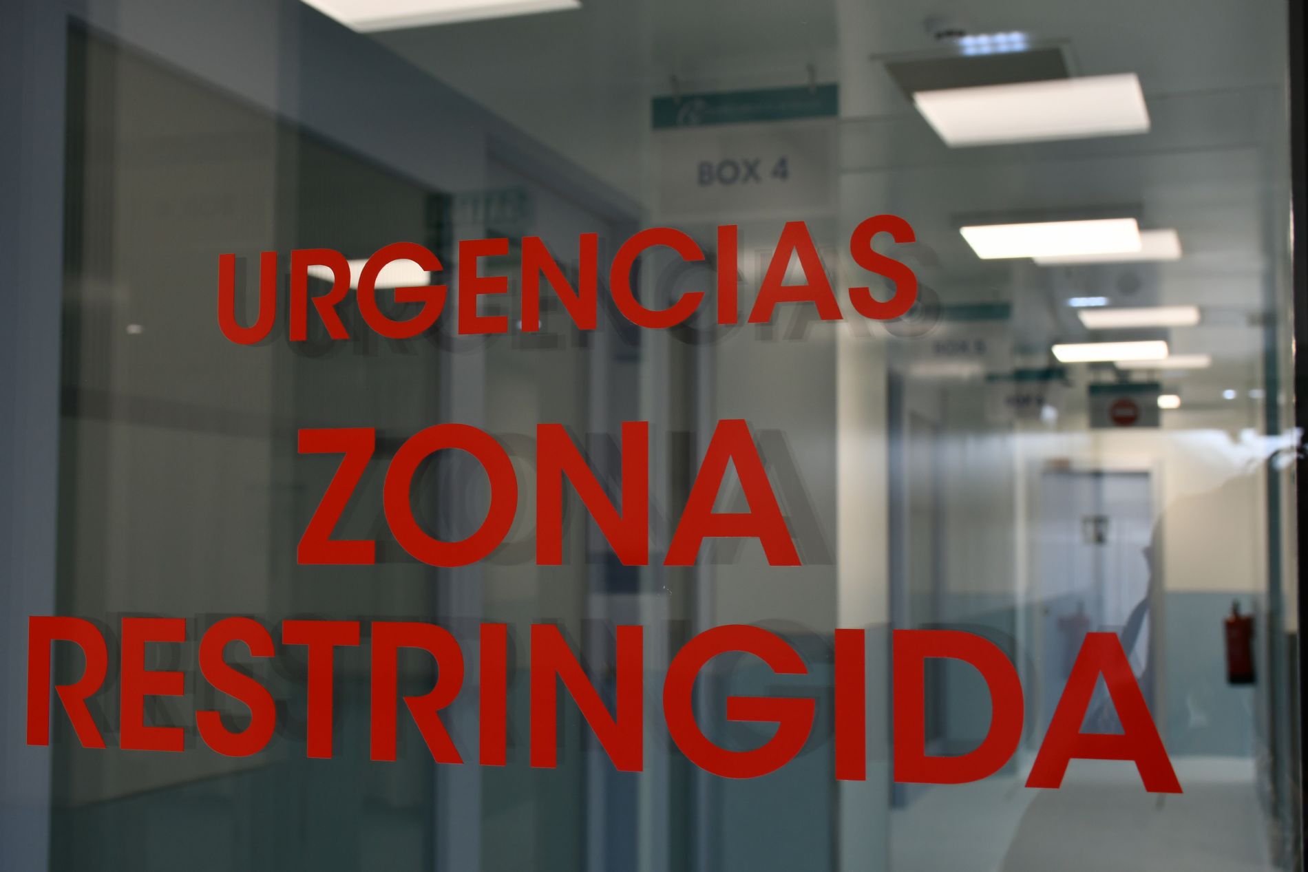 El Centro Médico de Asturias inaugura su nueva área de Urgencias